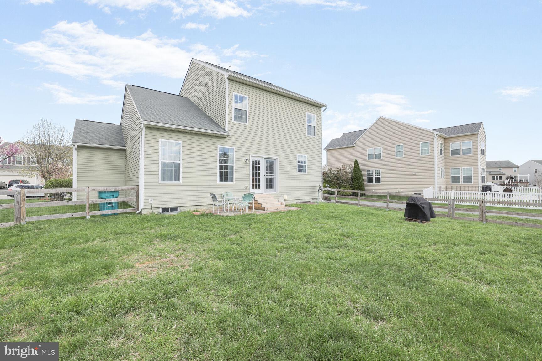 WESTFIELDS - Residential