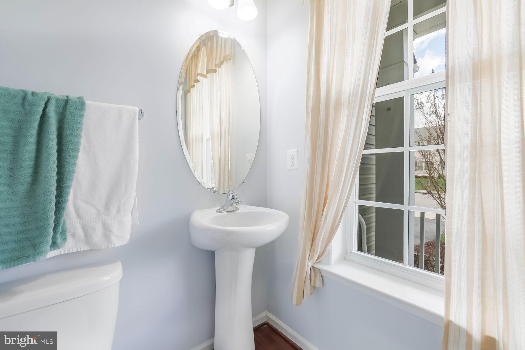 WESTFIELDS - Residential