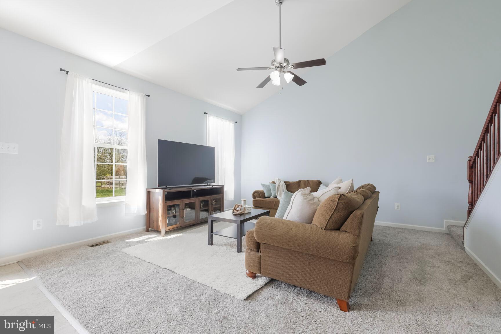 WESTFIELDS - Residential