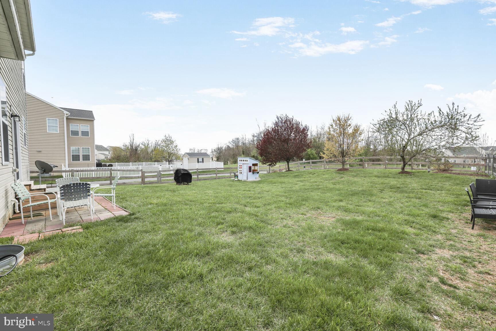 WESTFIELDS - Residential