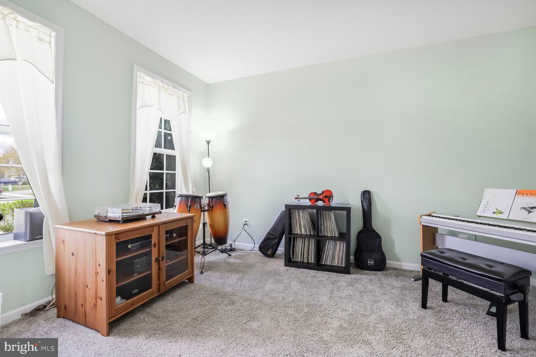 WESTFIELDS - Residential