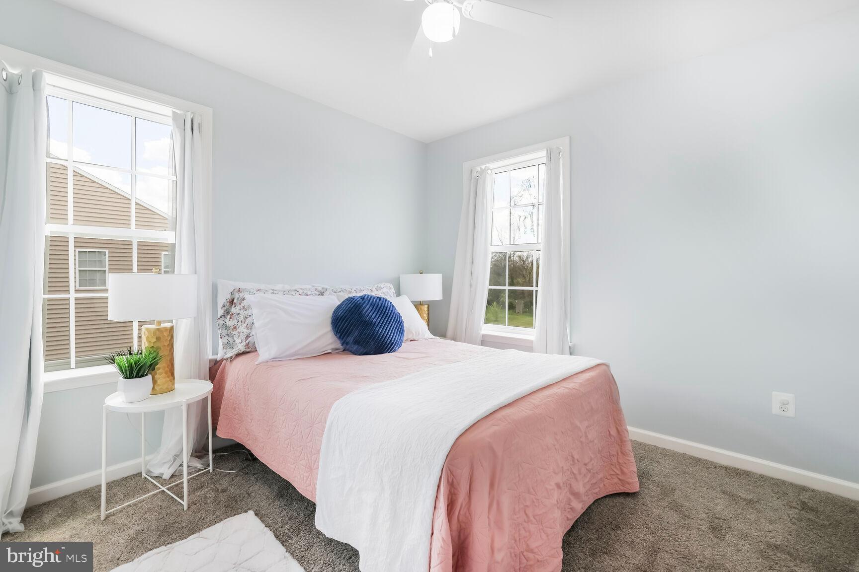 WESTFIELDS - Residential