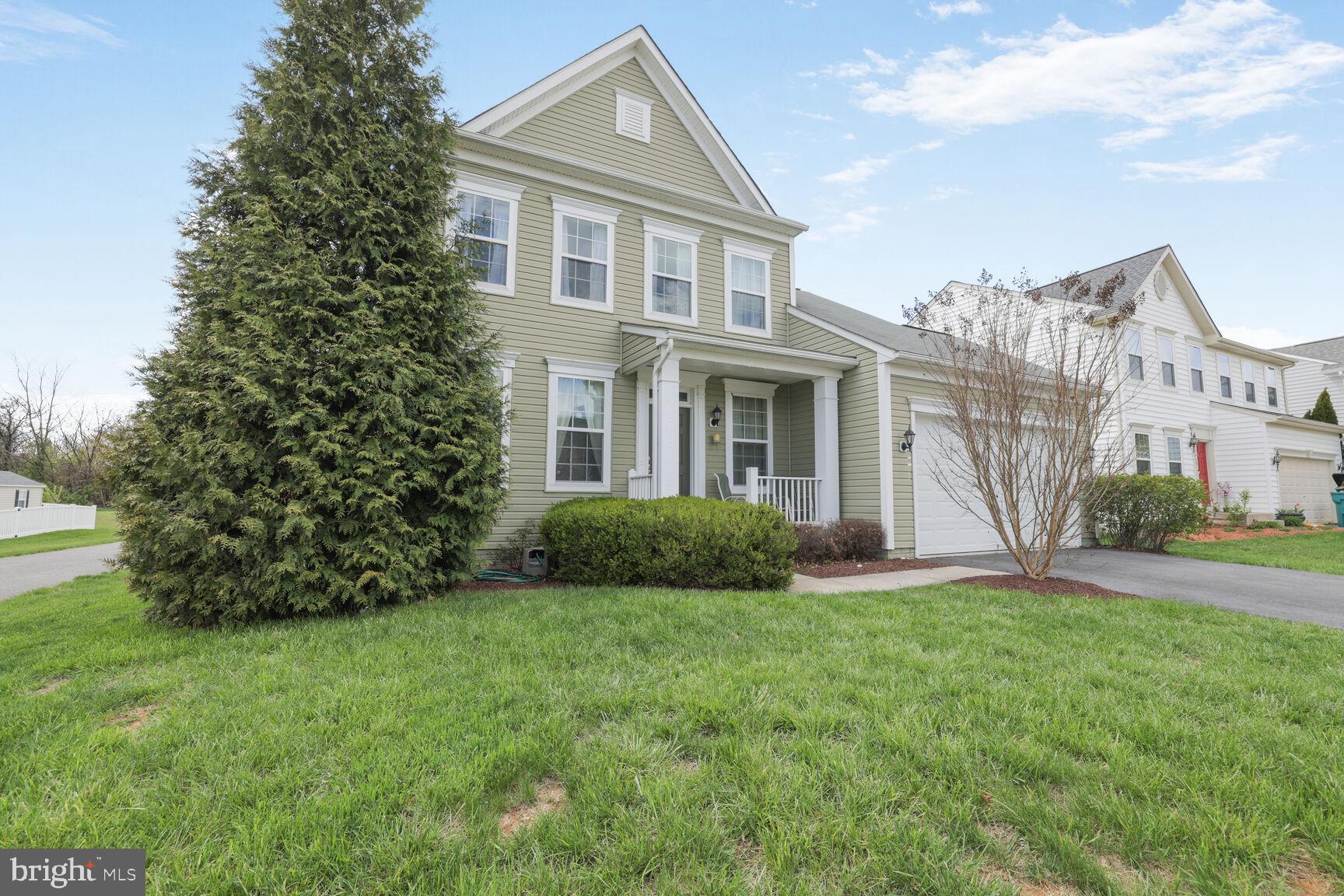 WESTFIELDS - Residential