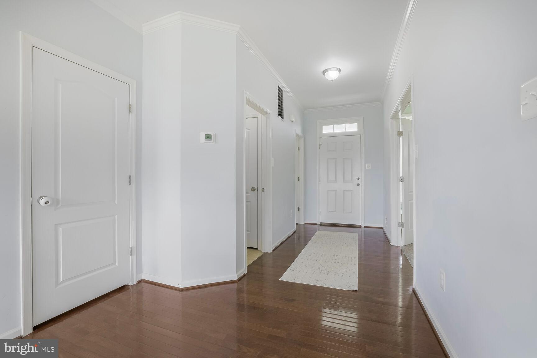 WESTFIELDS - Residential