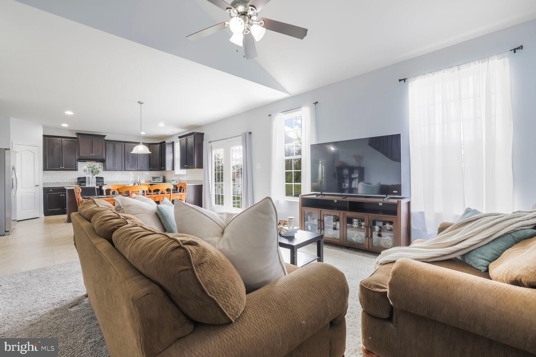 WESTFIELDS - Residential