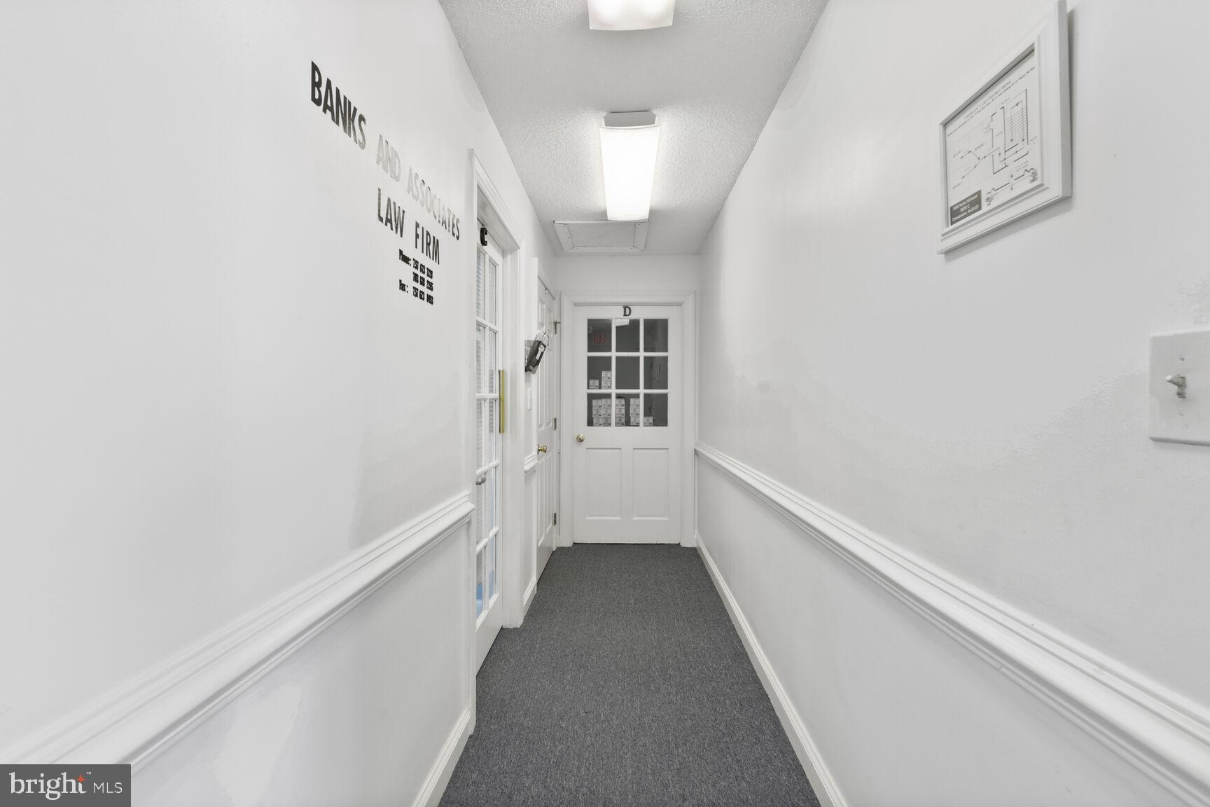3808 POPLAR HILL ROAD SUITE C