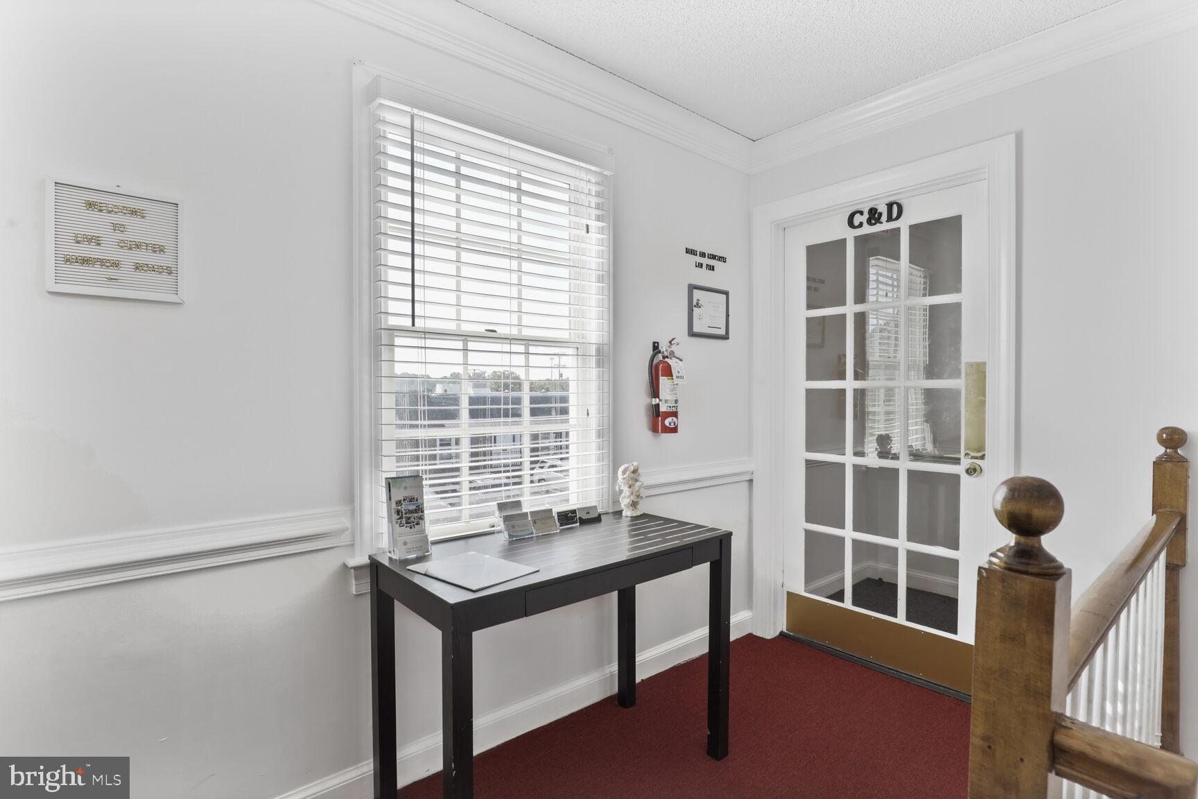 3808 POPLAR HILL ROAD SUITE C