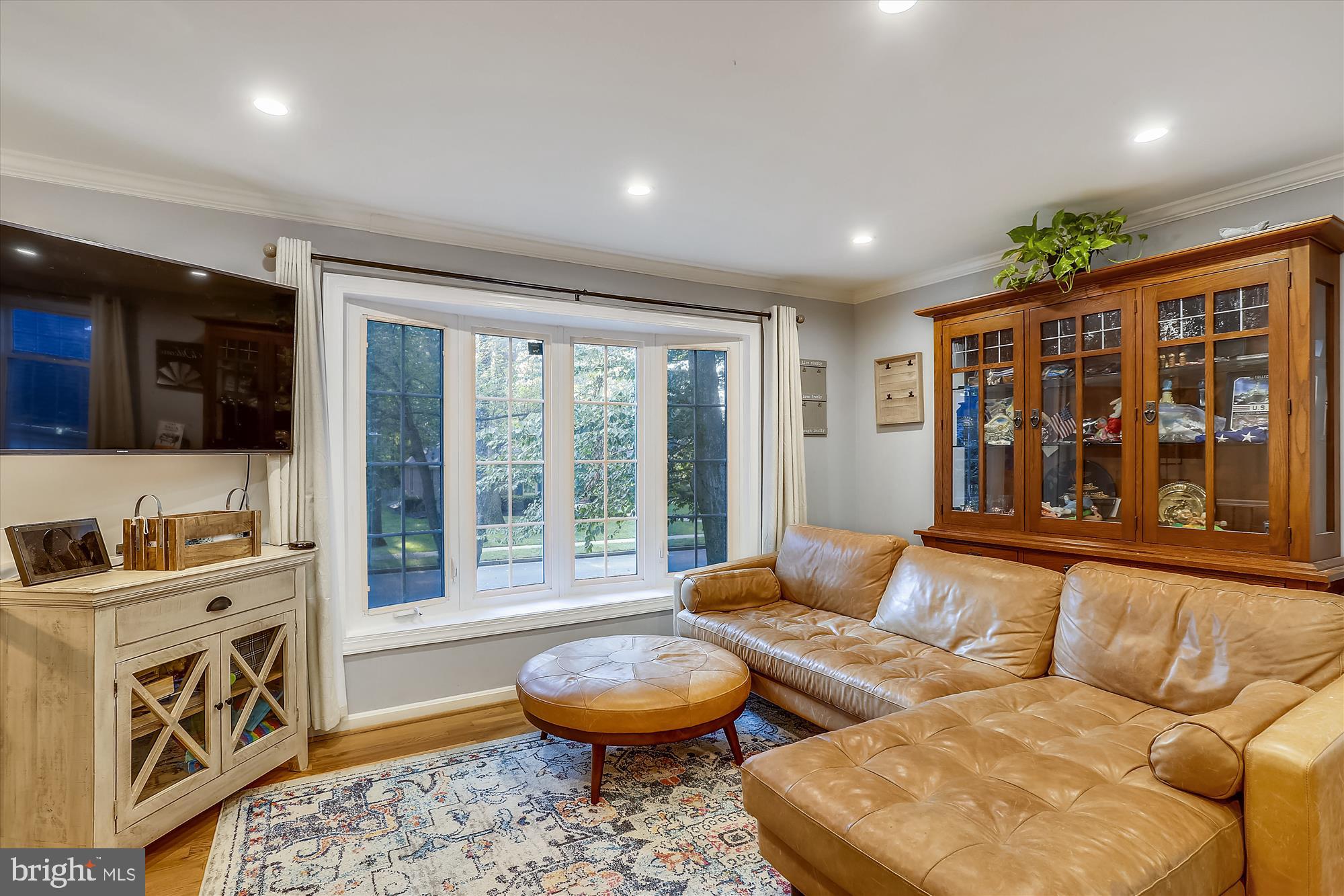 CROFTON PARK - Residential