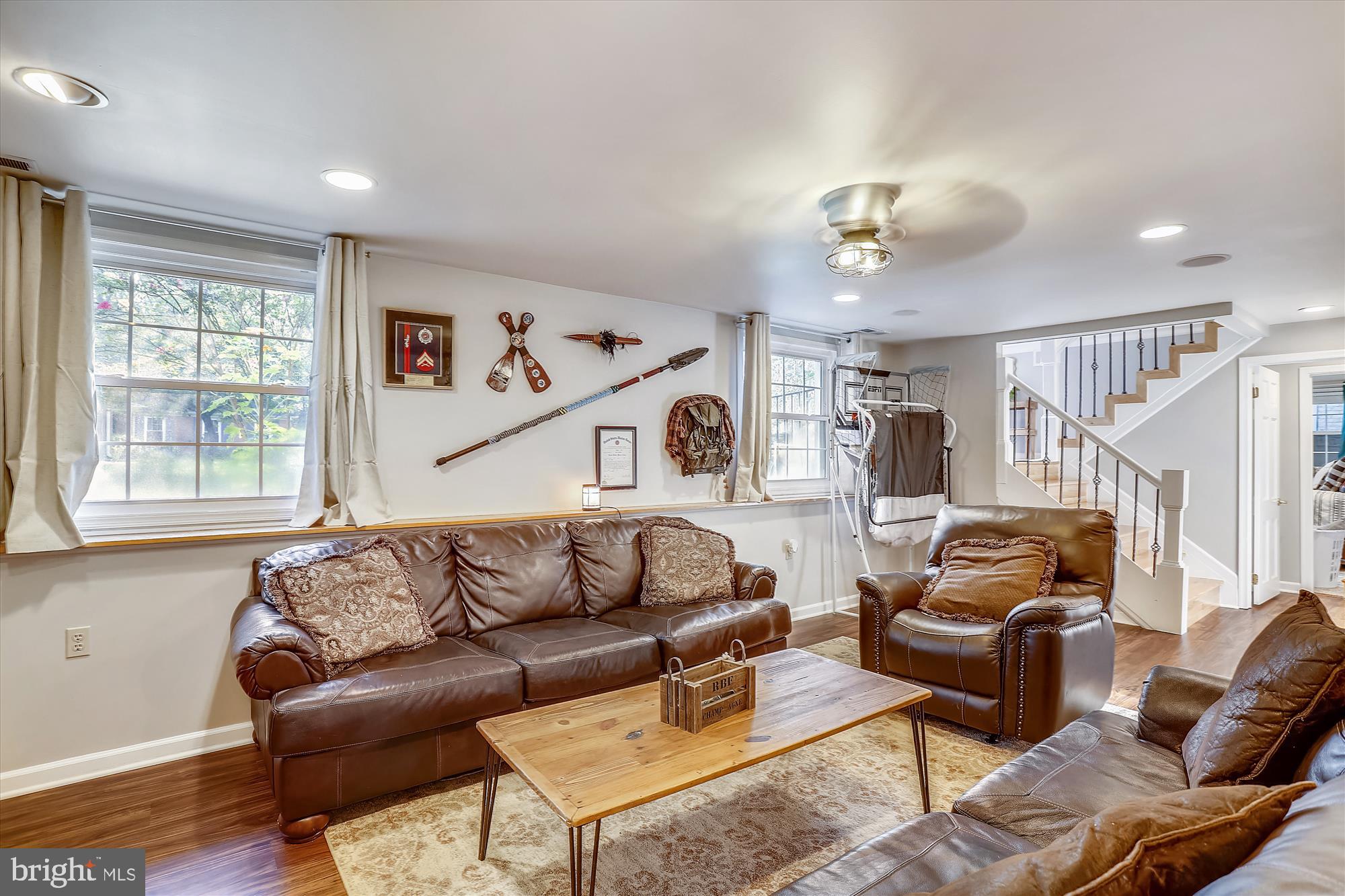 CROFTON PARK - Residential