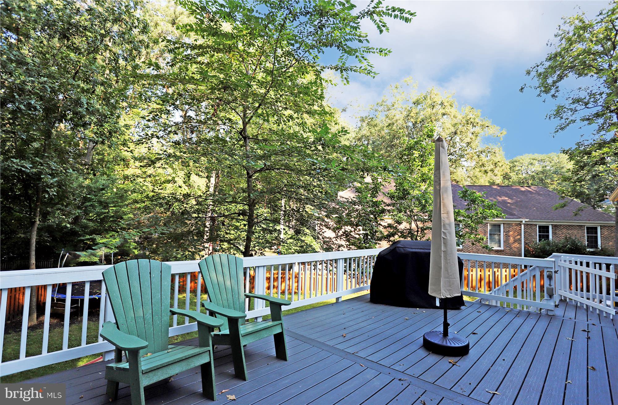 CROFTON PARK - Residential