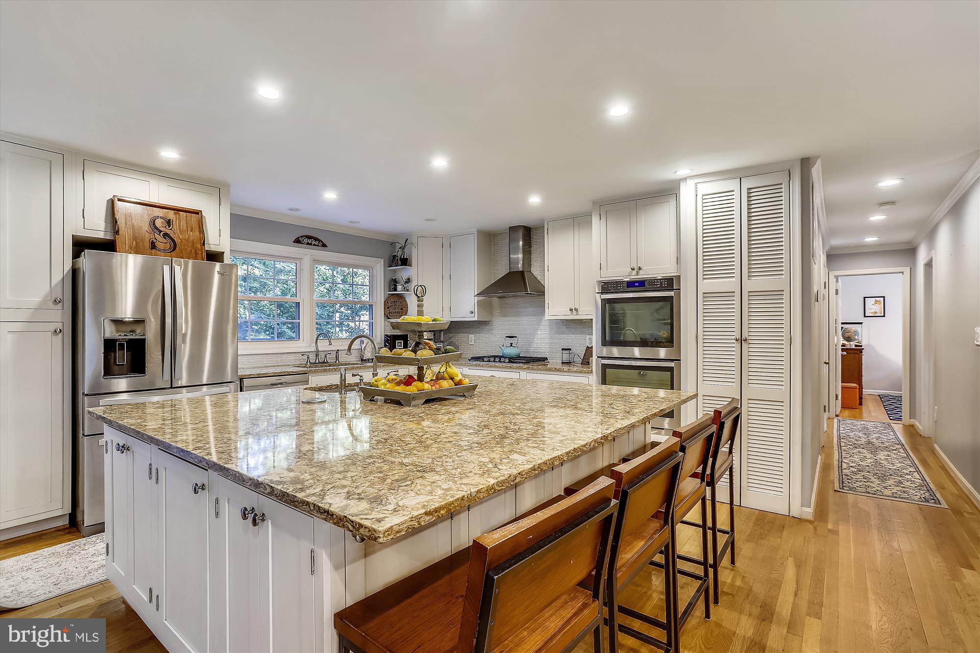 CROFTON PARK - Residential