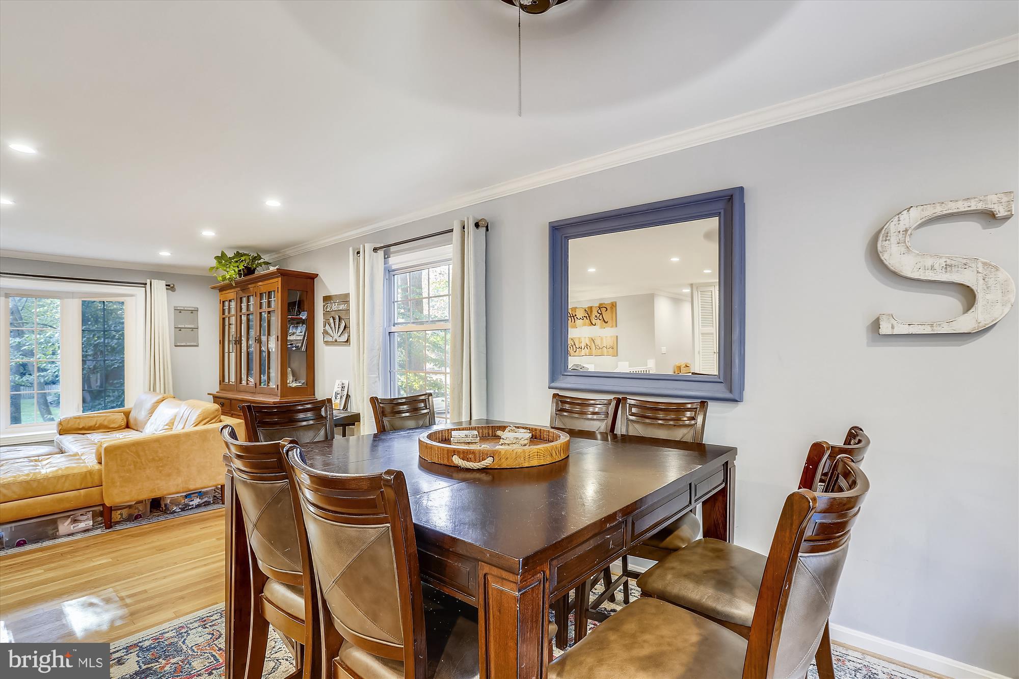 CROFTON PARK - Residential