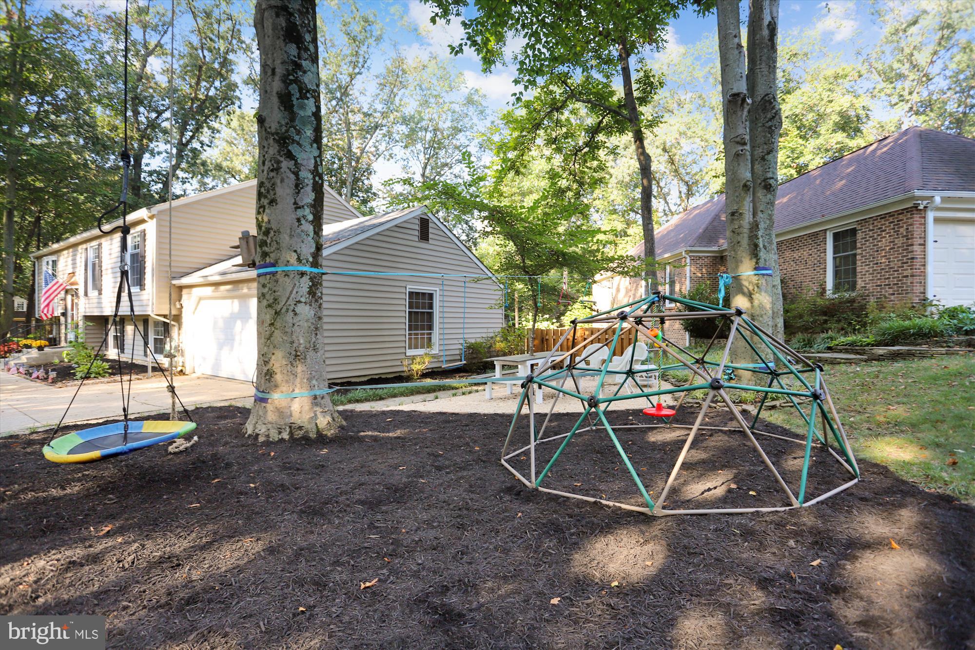 CROFTON PARK - Residential