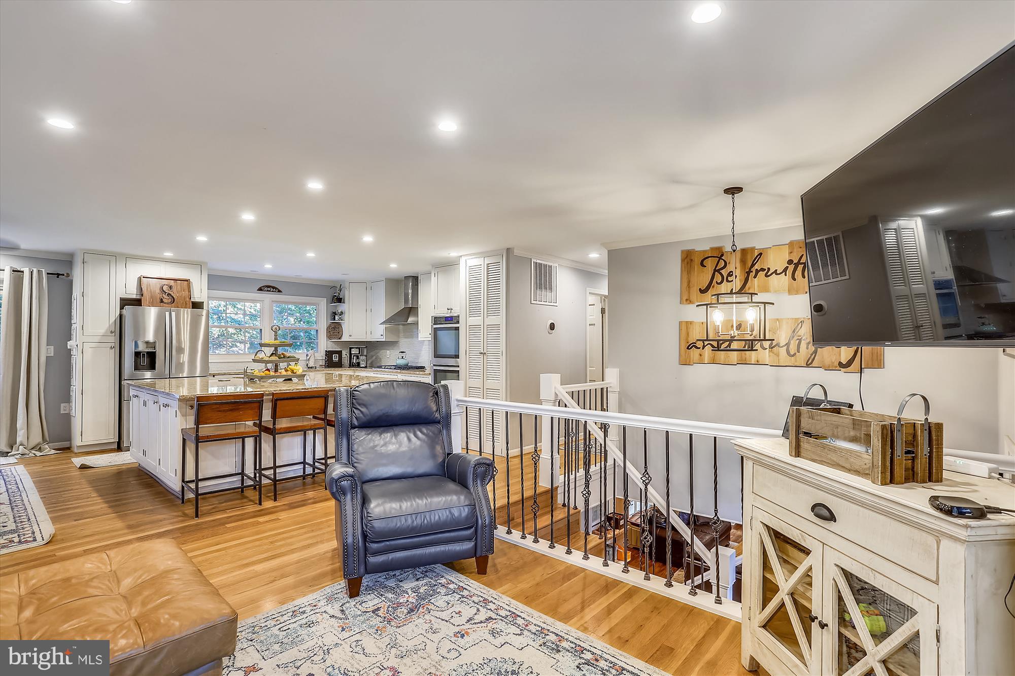 CROFTON PARK - Residential