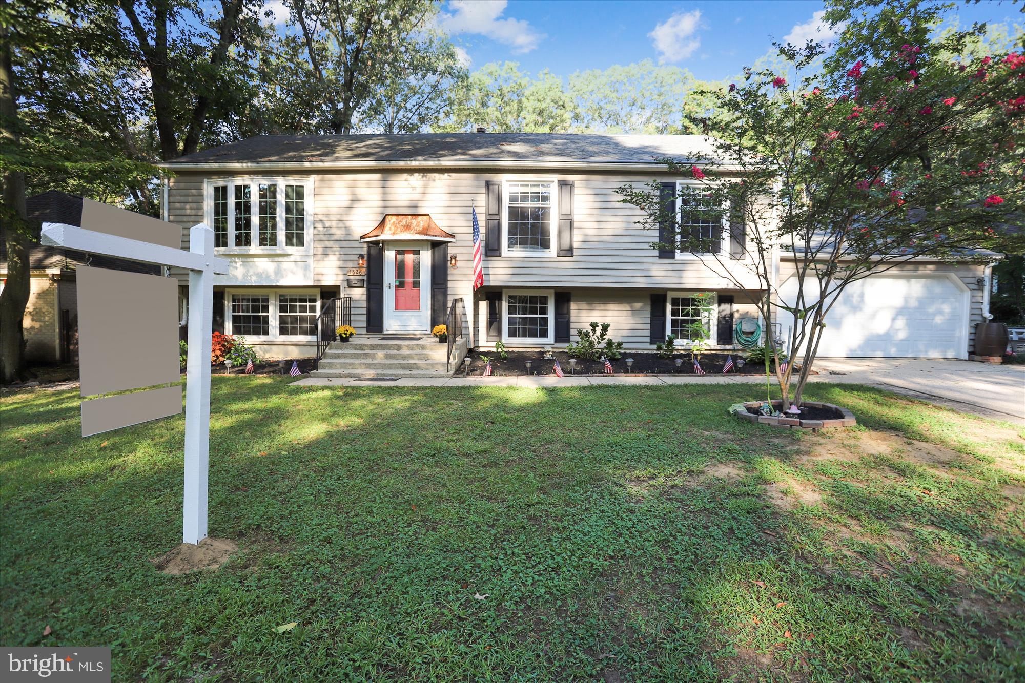 CROFTON PARK - Residential