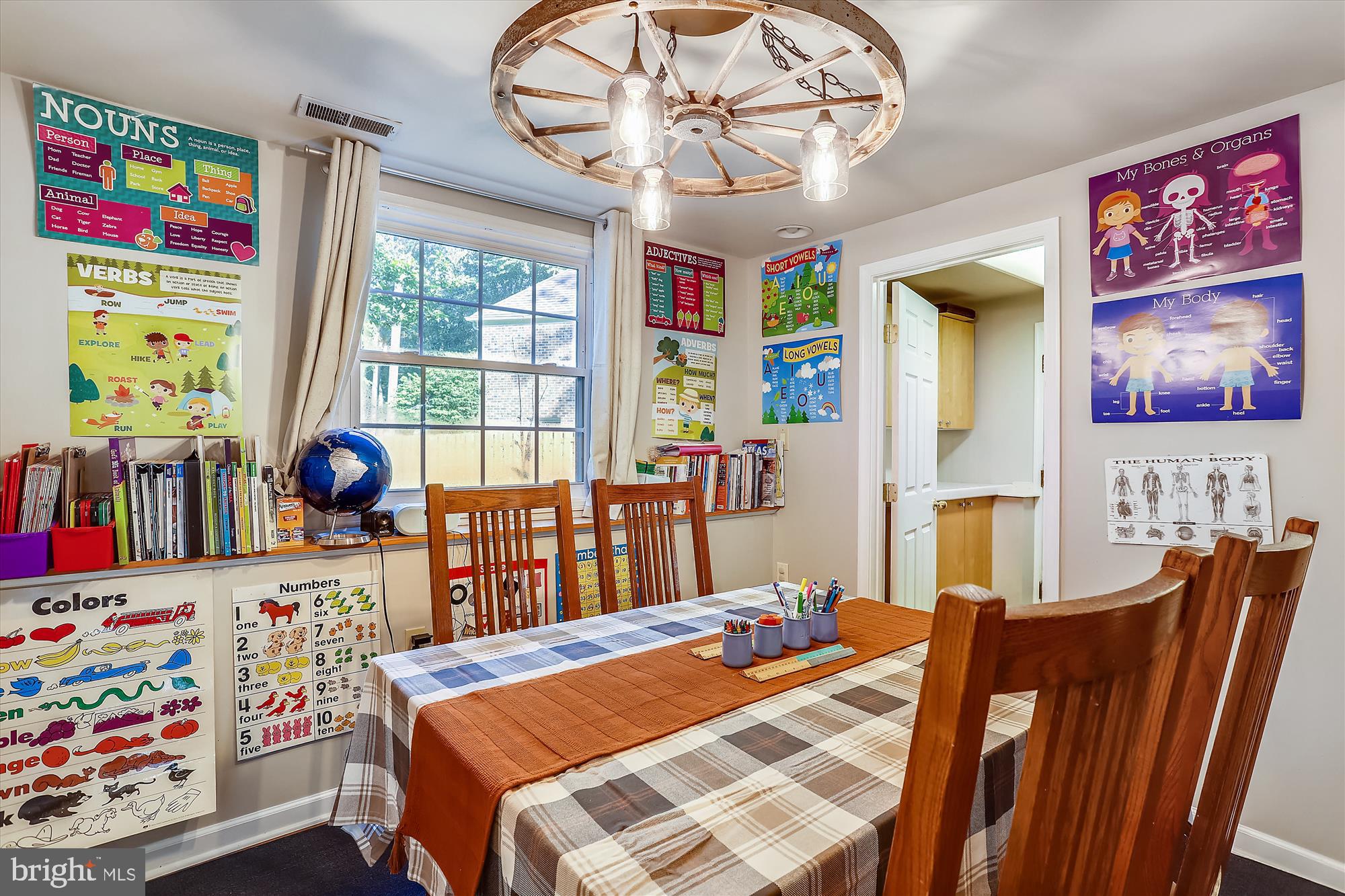 CROFTON PARK - Residential