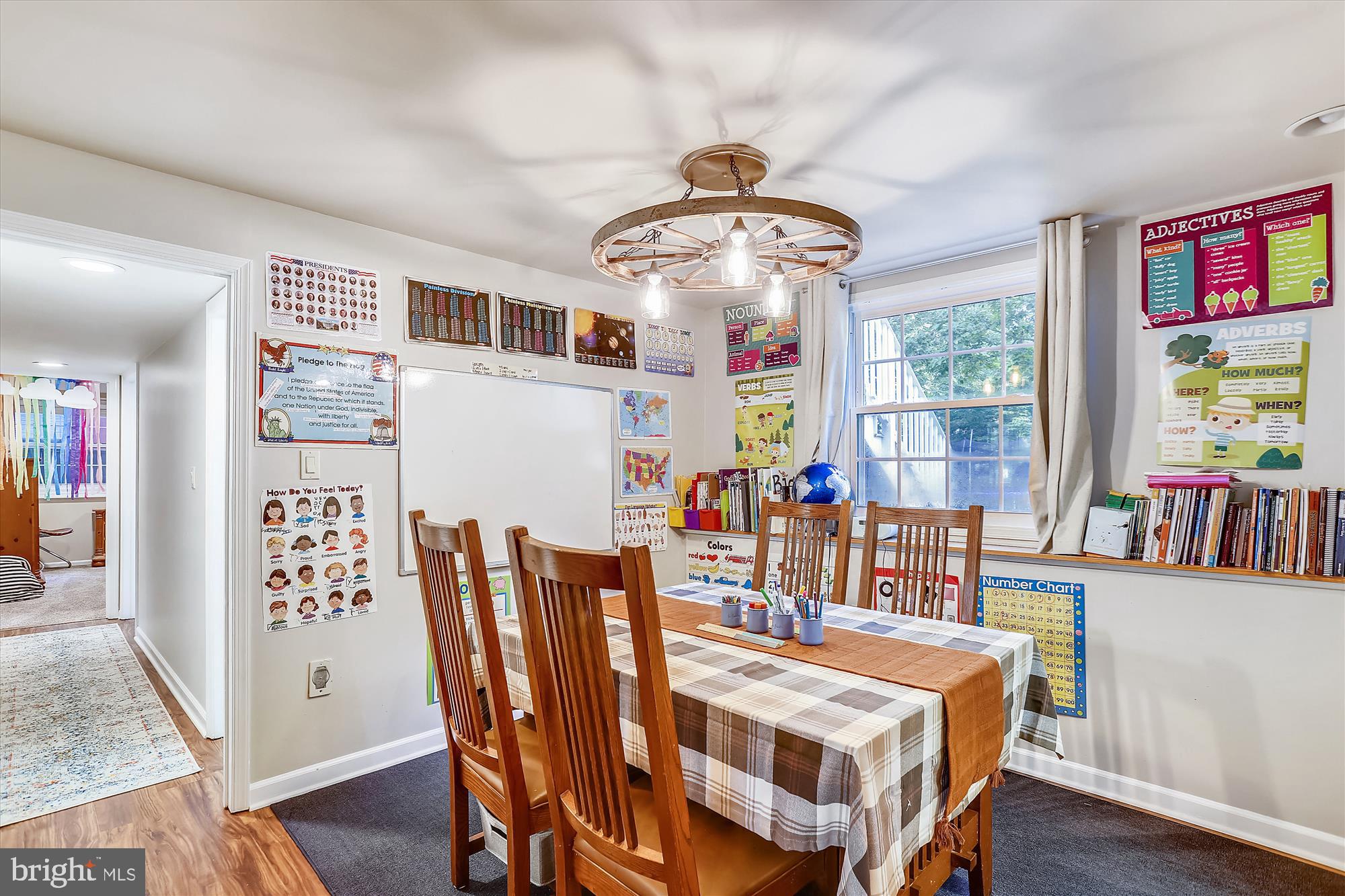 CROFTON PARK - Residential