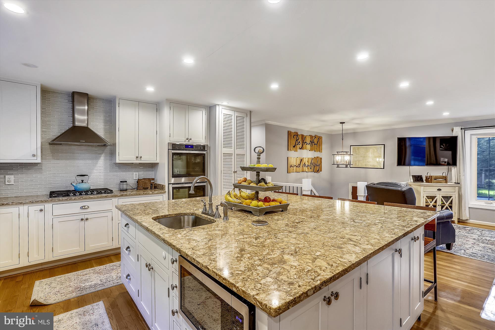 CROFTON PARK - Residential