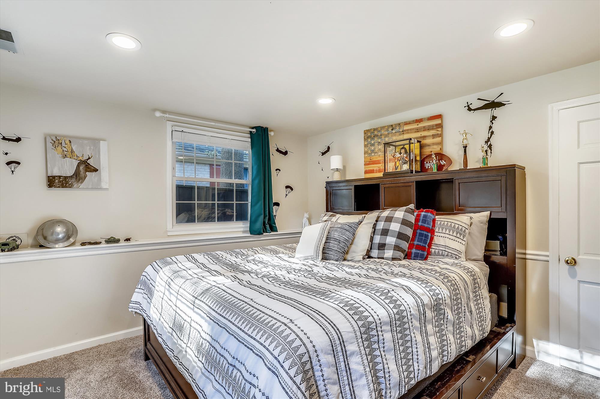 CROFTON PARK - Residential