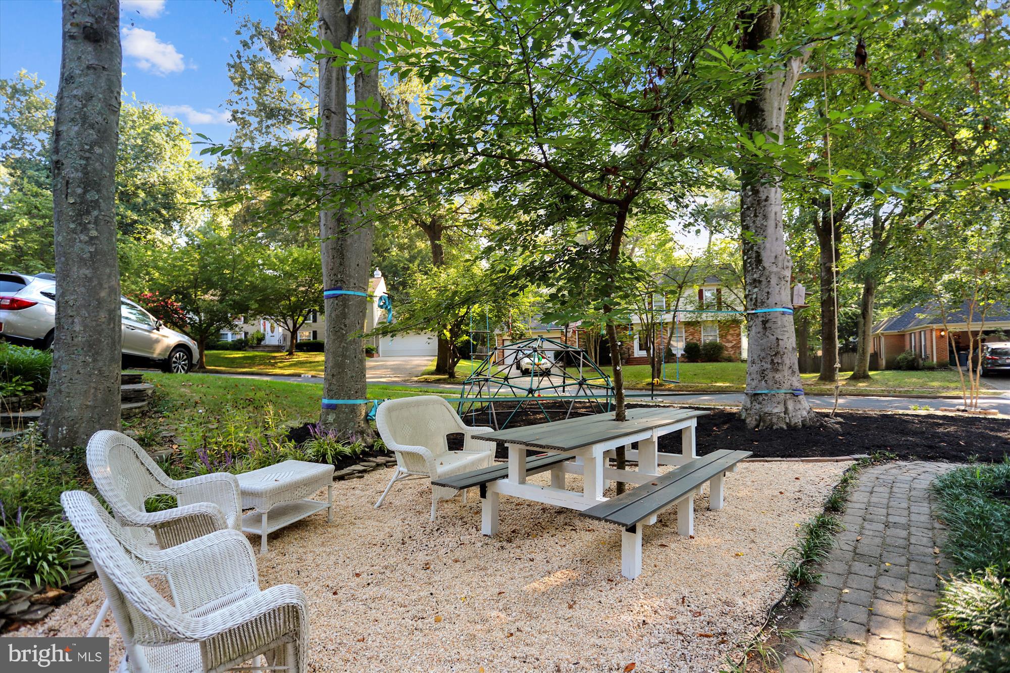 CROFTON PARK - Residential