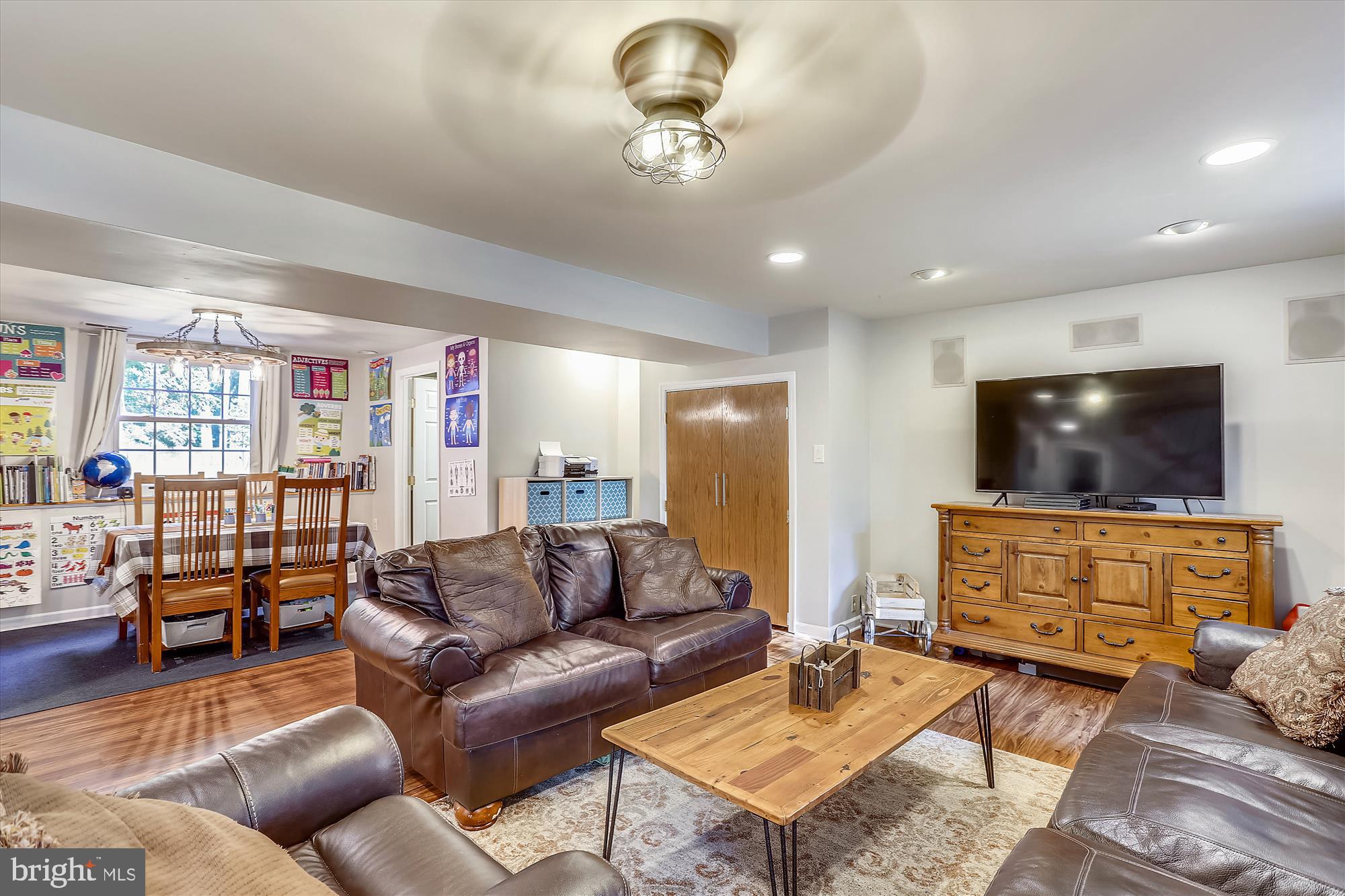 CROFTON PARK - Residential