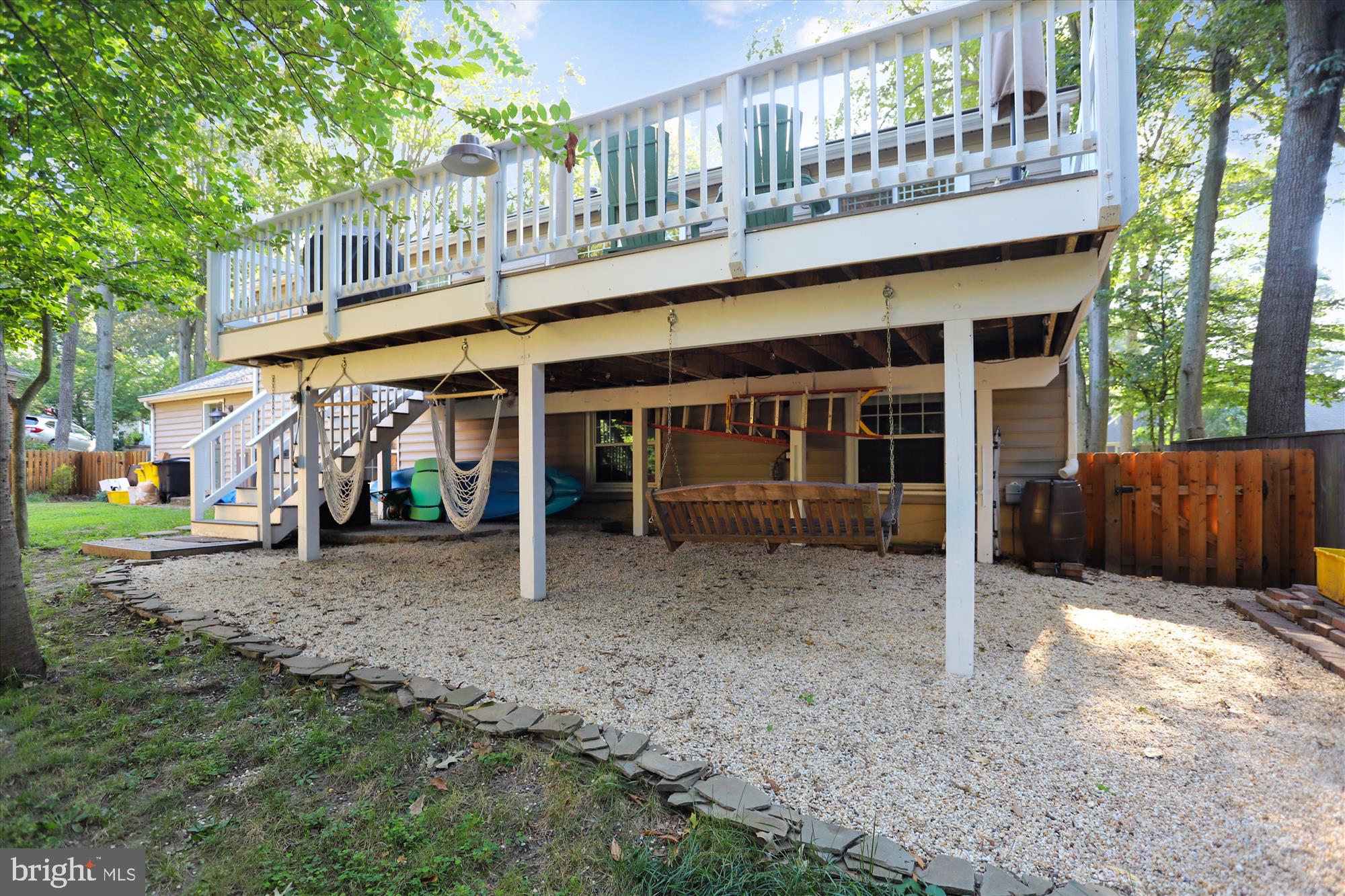 CROFTON PARK - Residential