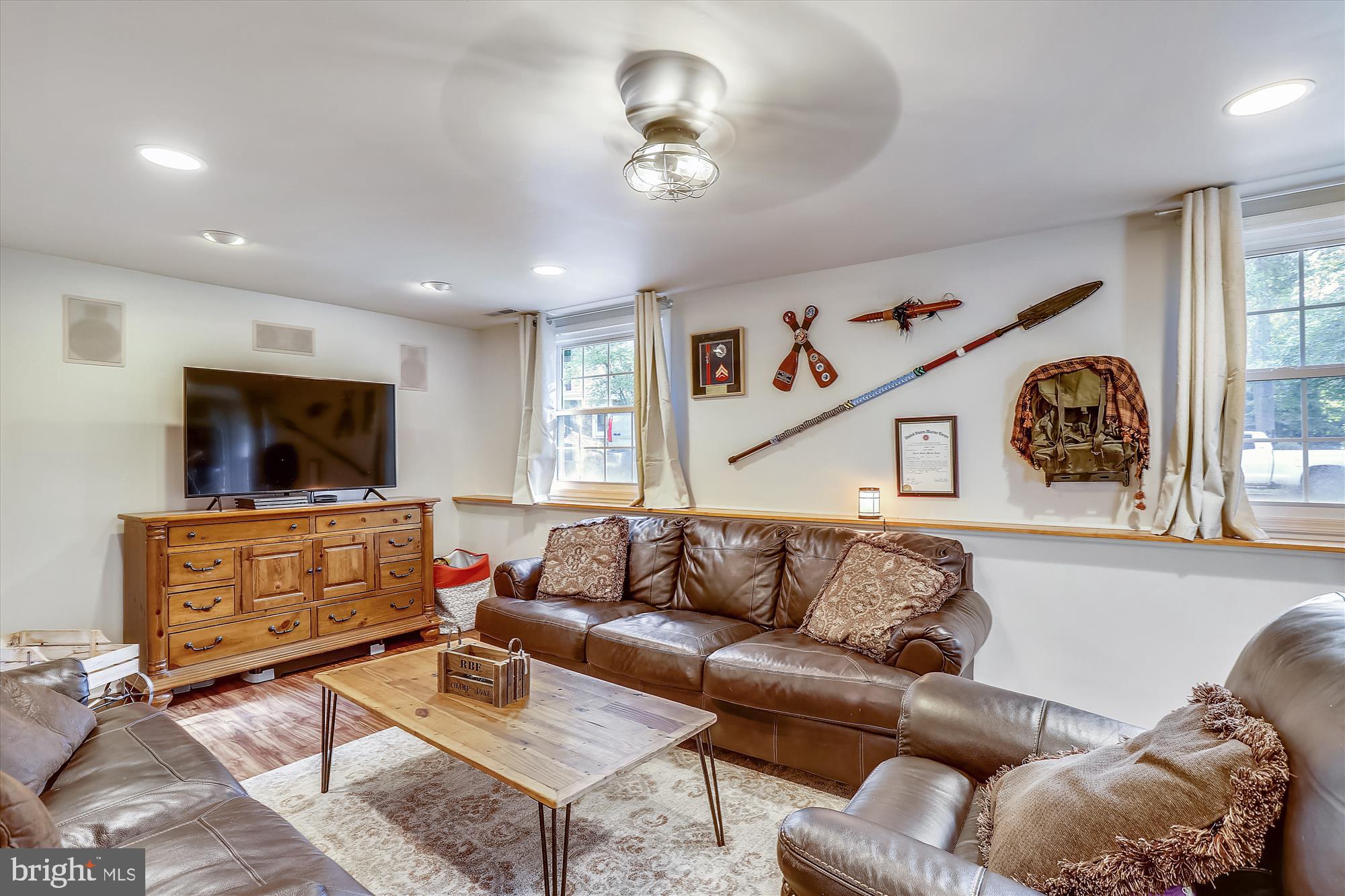 CROFTON PARK - Residential