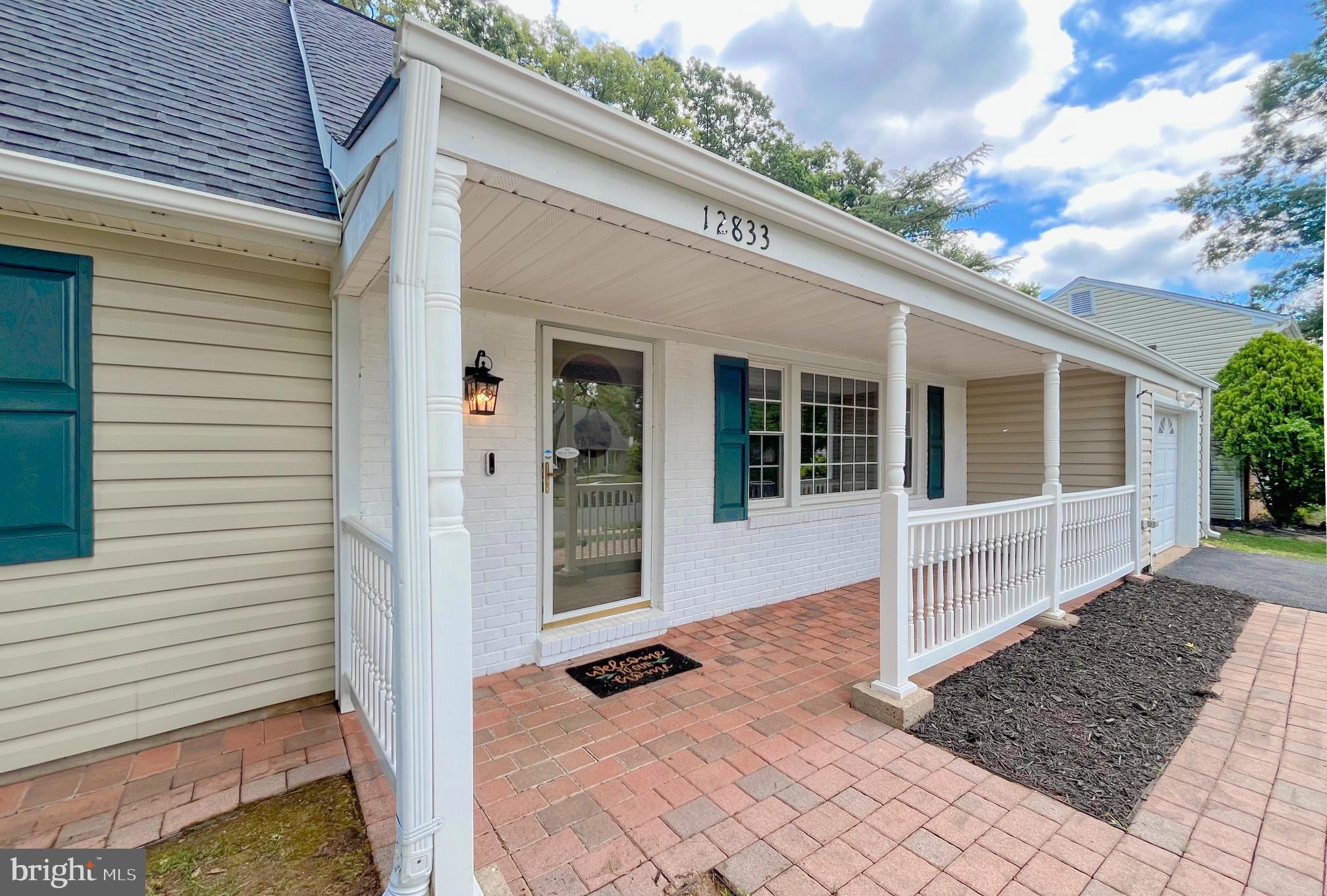 12833 POINT PLEASANT DRIVE