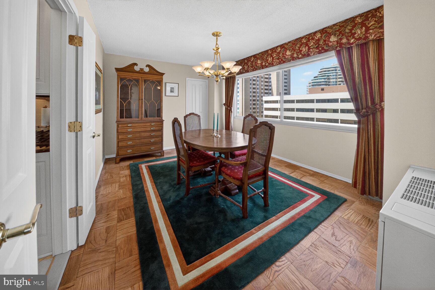 CHEVY CHASE VILLAGE - Residential