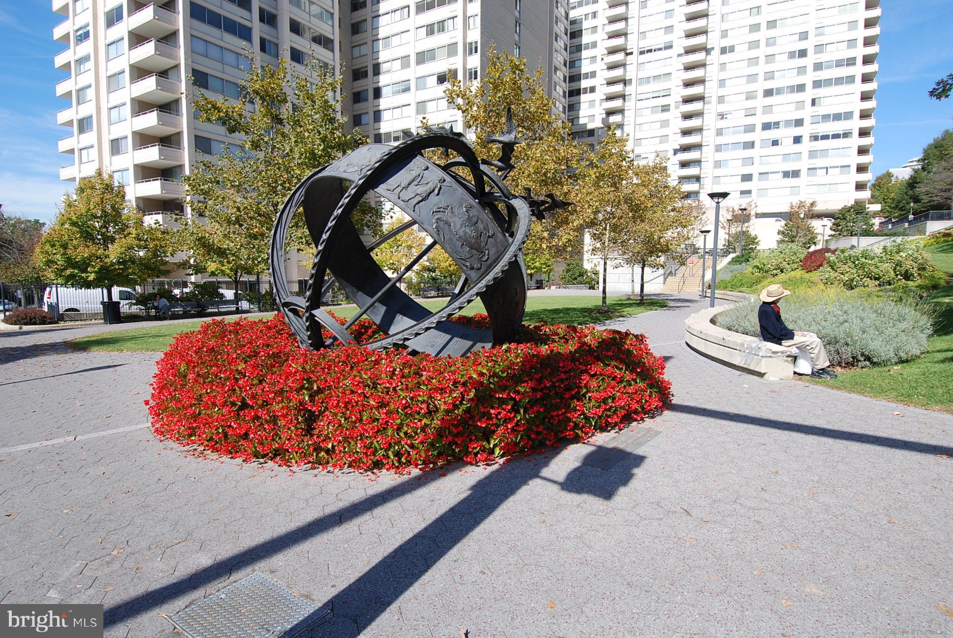 CHEVY CHASE VILLAGE - Residential