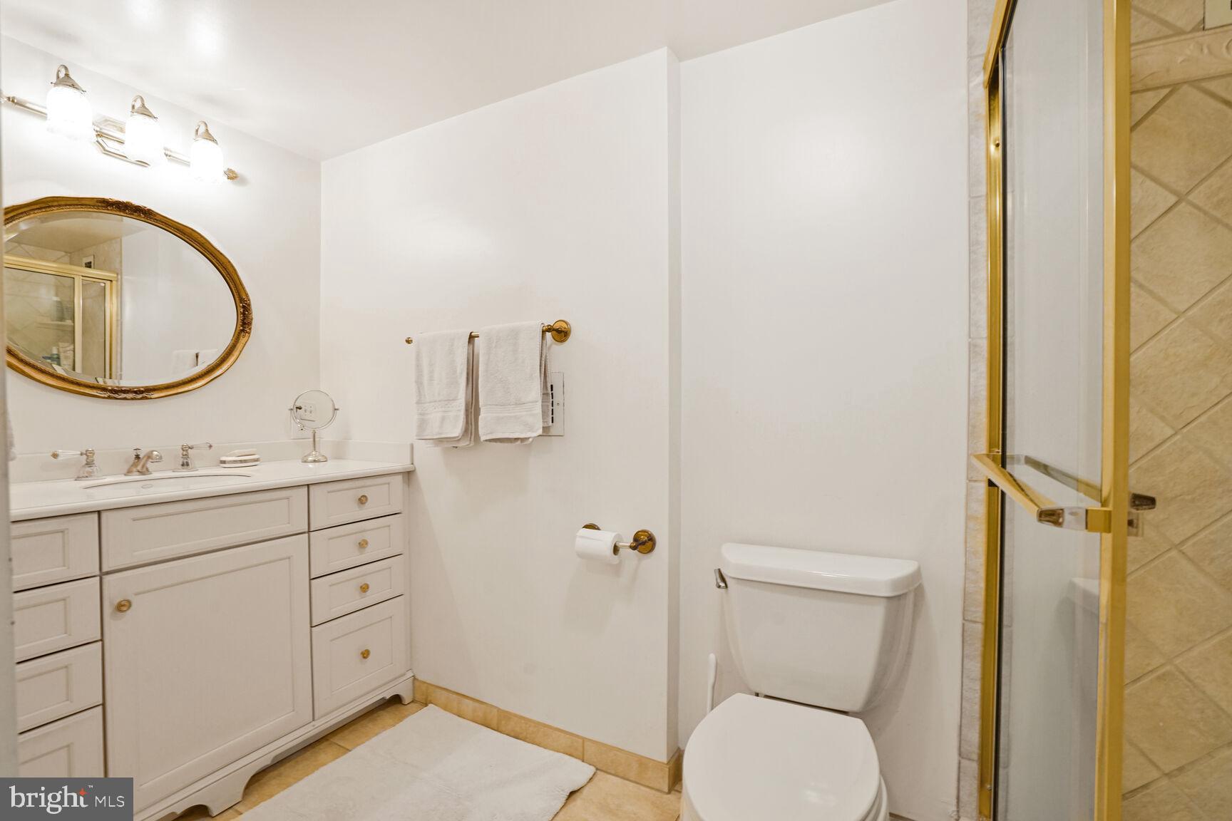 CHEVY CHASE VILLAGE - Residential