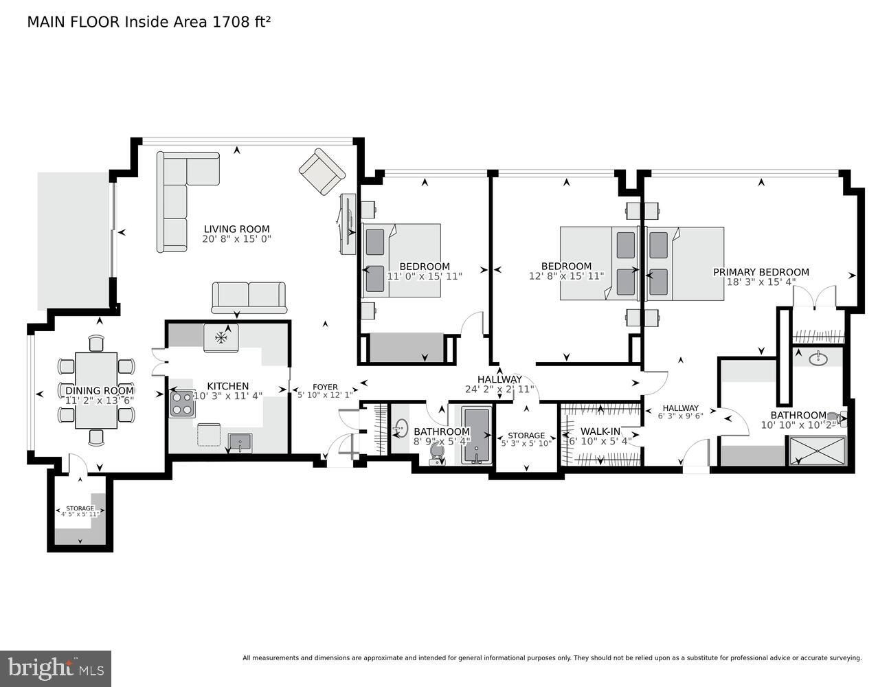 CHEVY CHASE VILLAGE - Residential