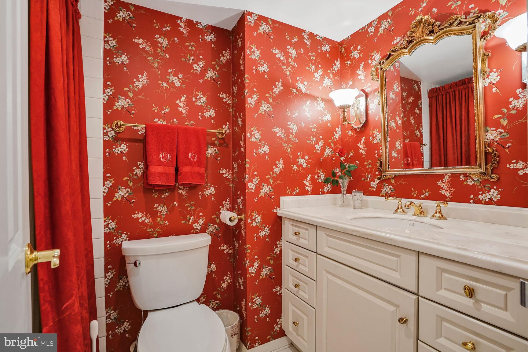 CHEVY CHASE VILLAGE - Residential