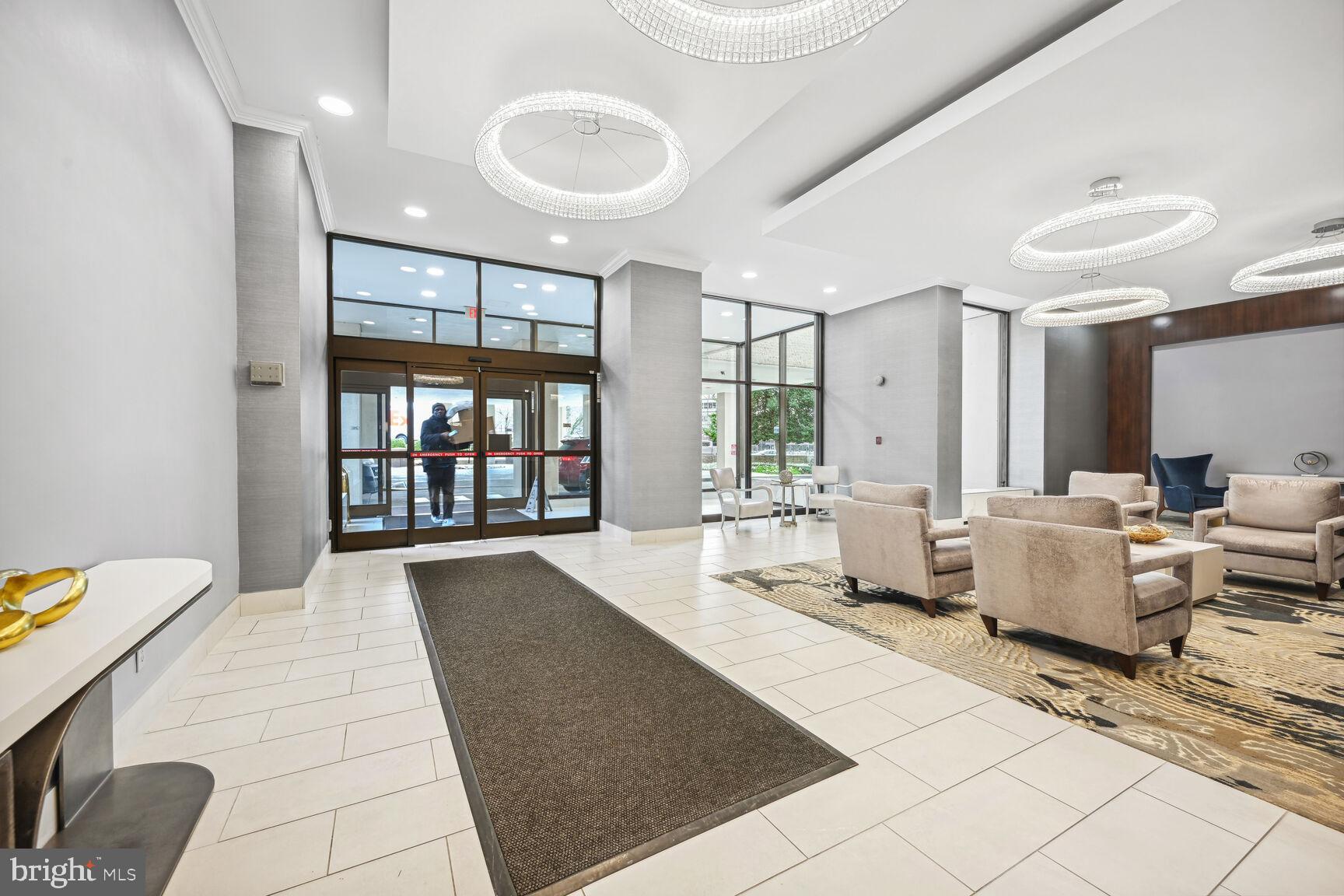 CHEVY CHASE VILLAGE - Residential