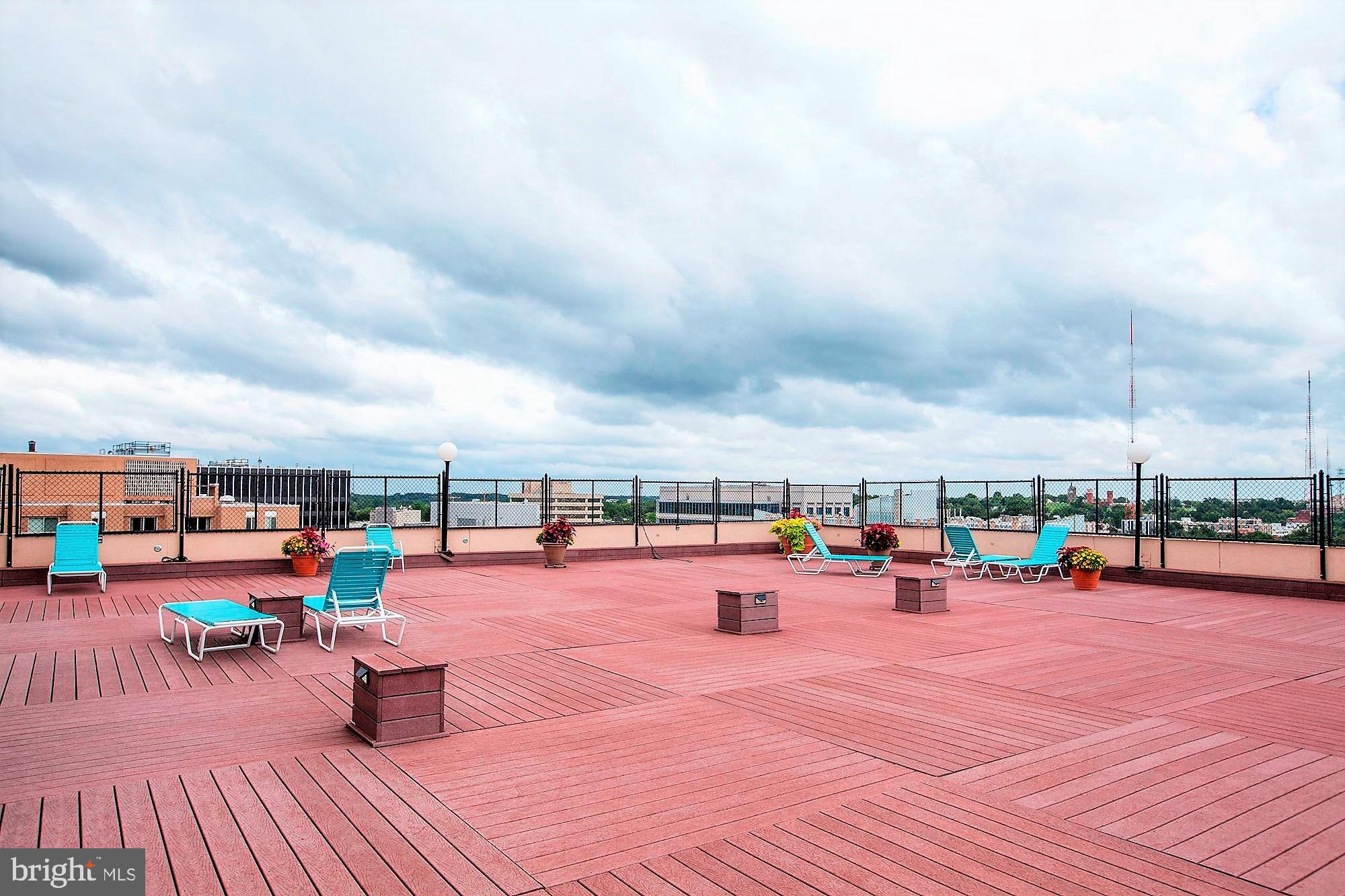 CHEVY CHASE VILLAGE - Residential