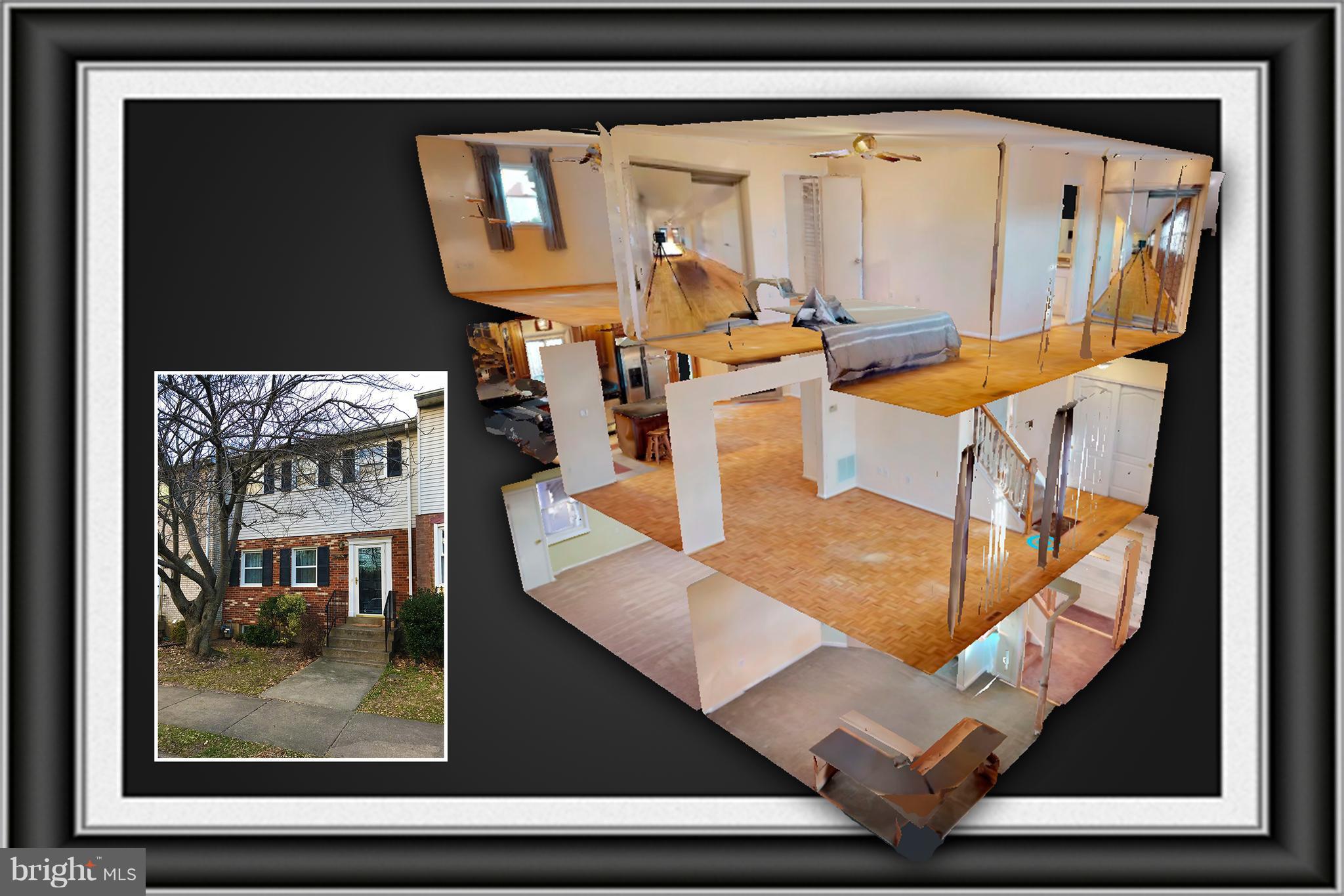 CIRCLE WOODS - Residential