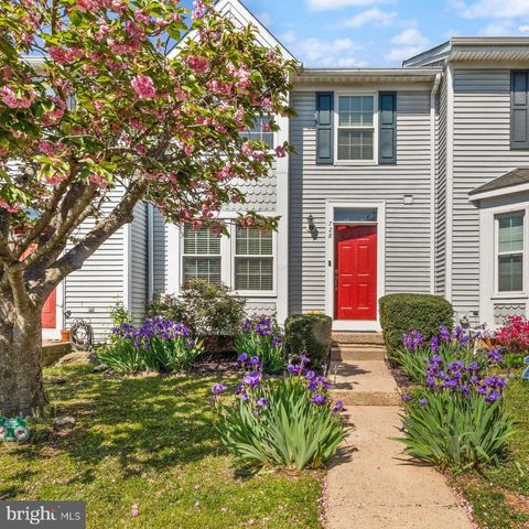 728 Reedy Circle, Bel Air, MD 21014 - MLS#: MDHR2042490