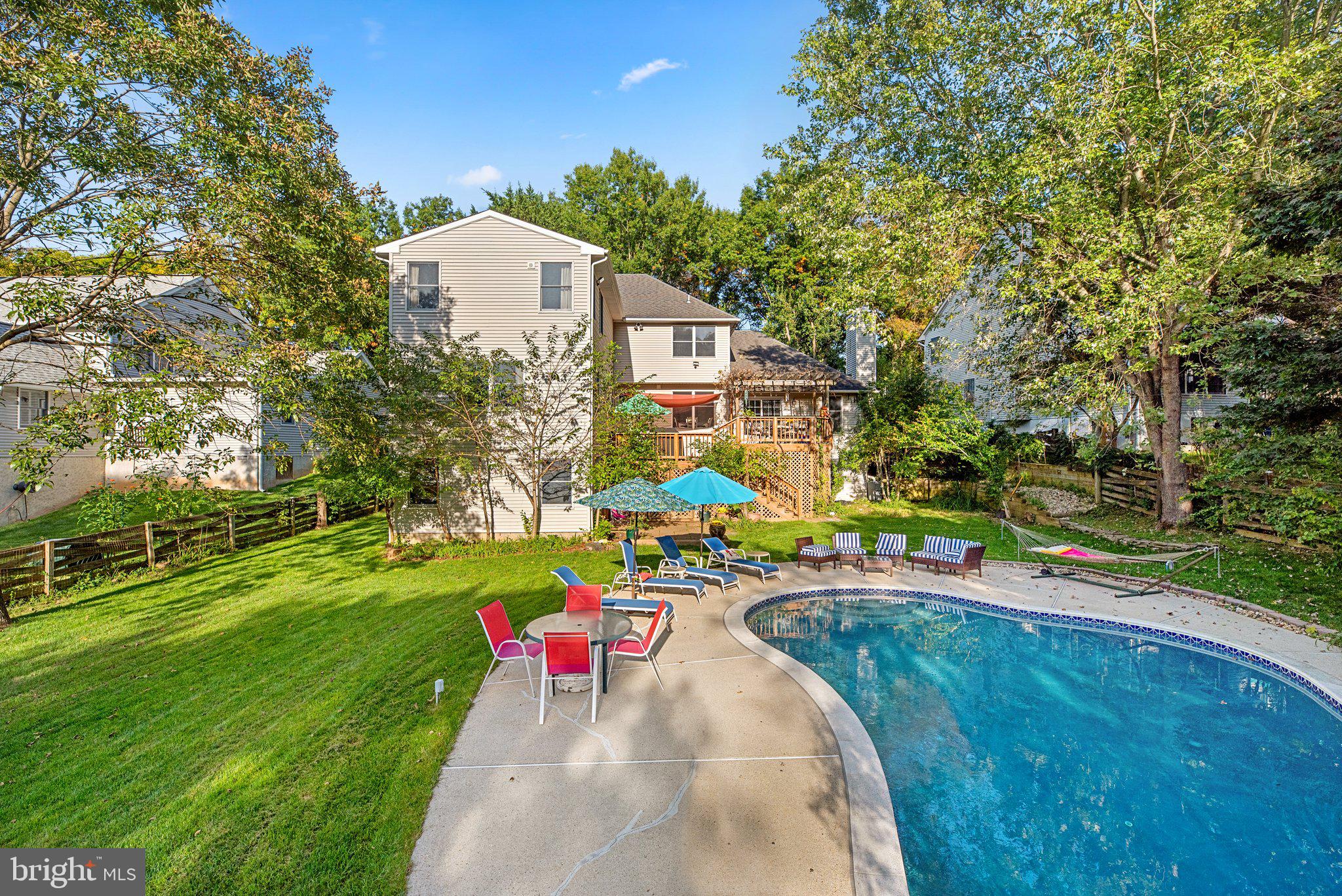 THE WILLOWS - Residential