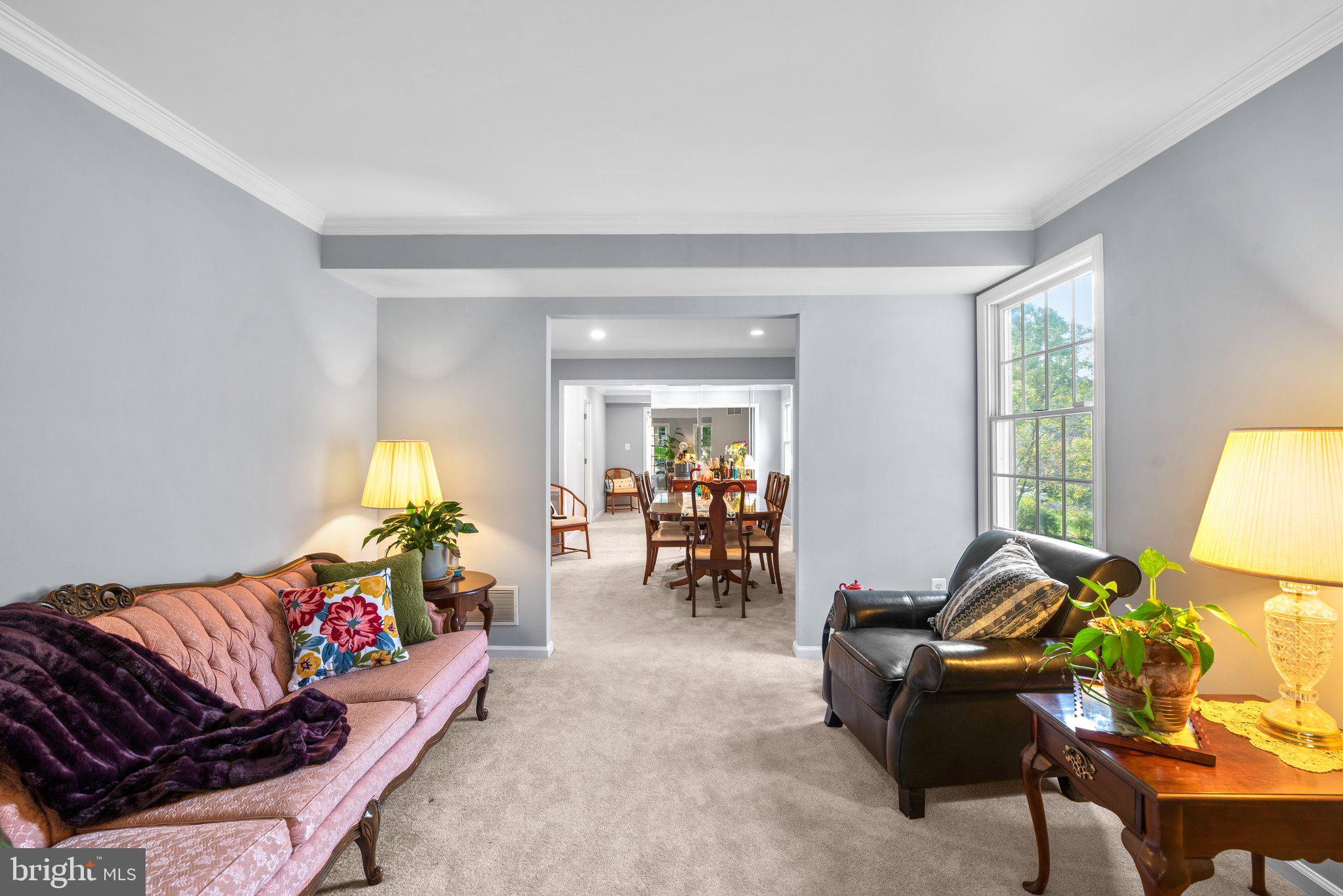 THE WILLOWS - Residential