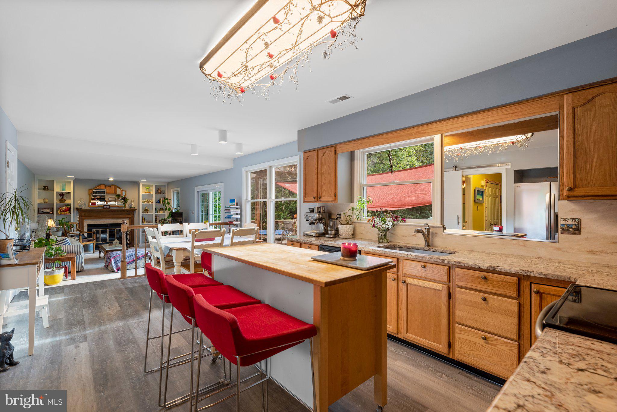 THE WILLOWS - Residential