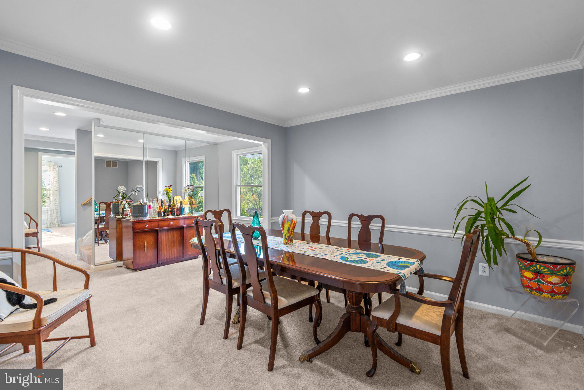 THE WILLOWS - Residential