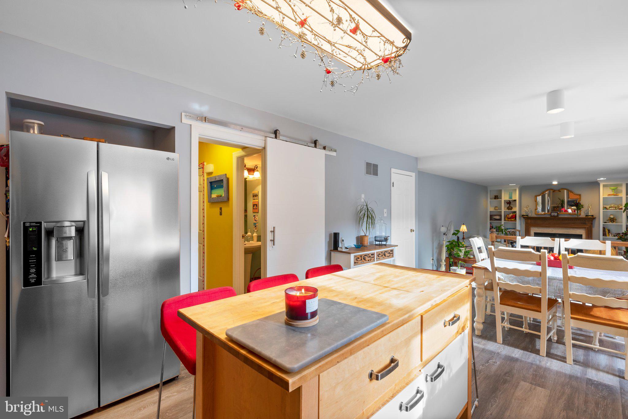 THE WILLOWS - Residential