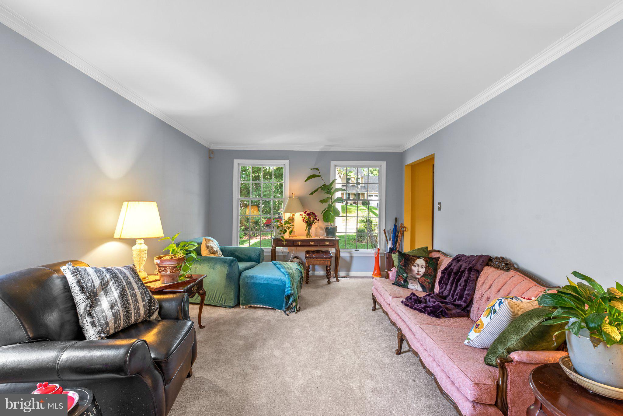 THE WILLOWS - Residential