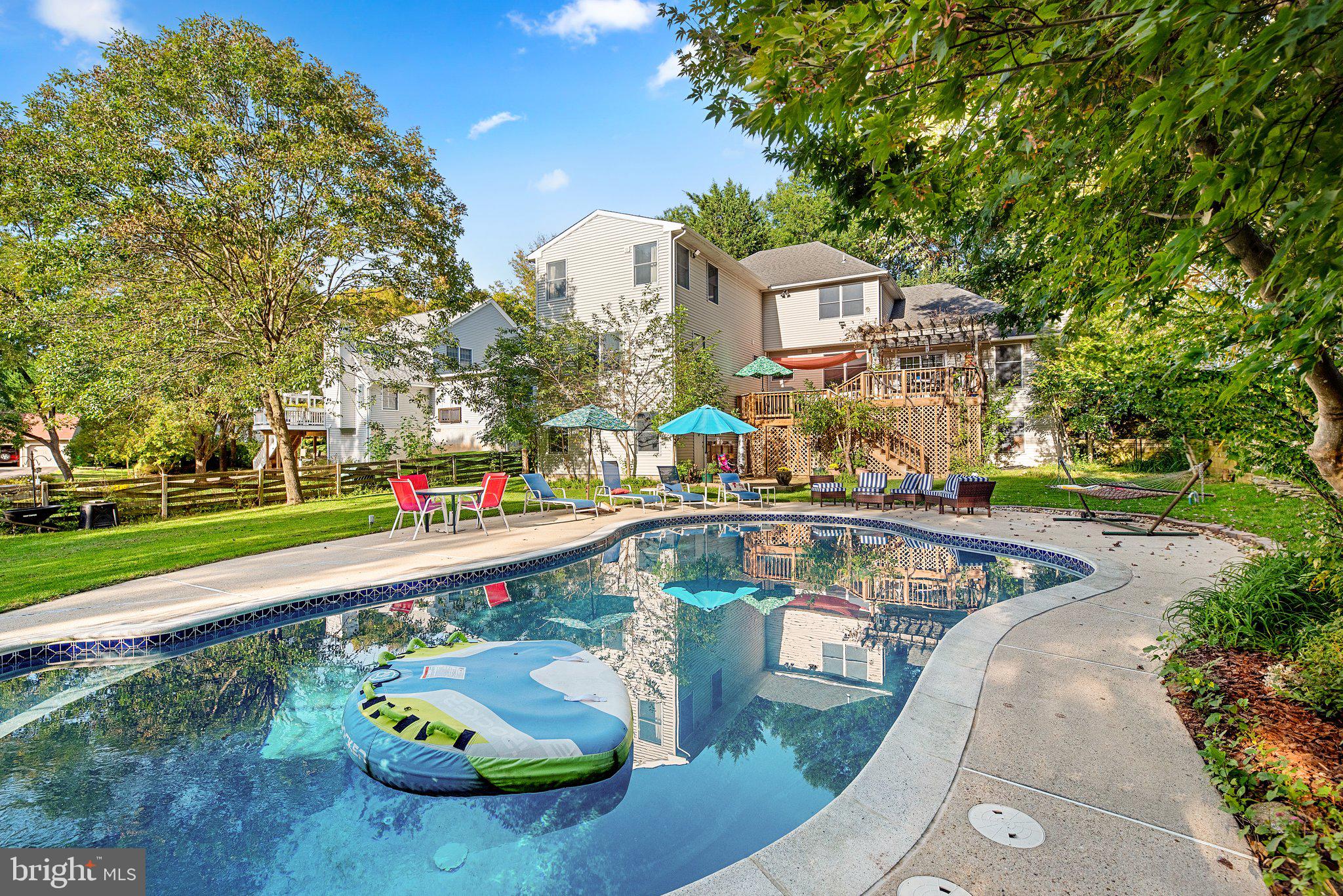 THE WILLOWS - Residential