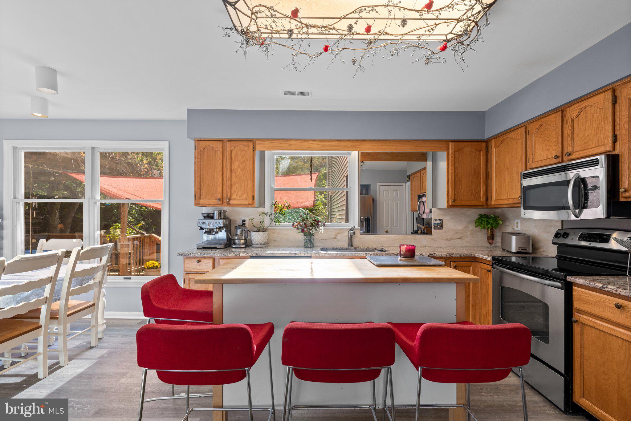 THE WILLOWS - Residential