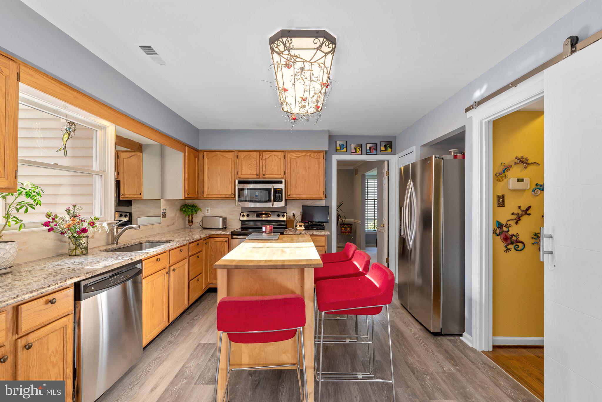 THE WILLOWS - Residential