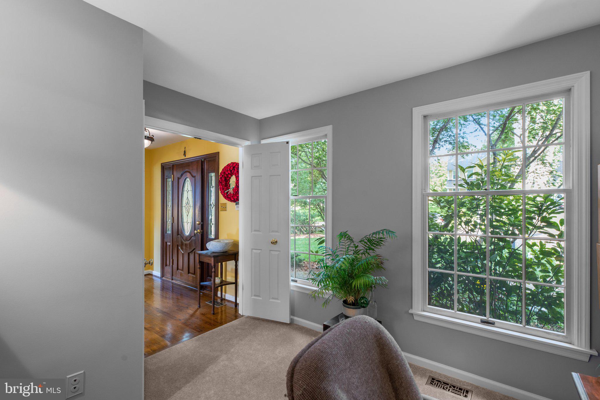 THE WILLOWS - Residential