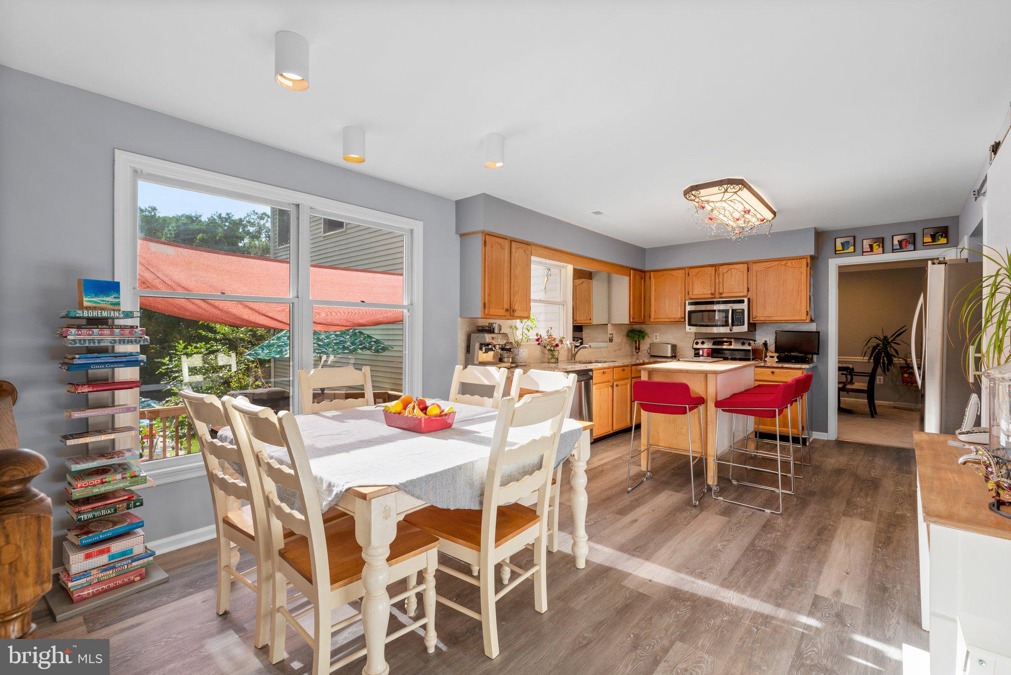 THE WILLOWS - Residential