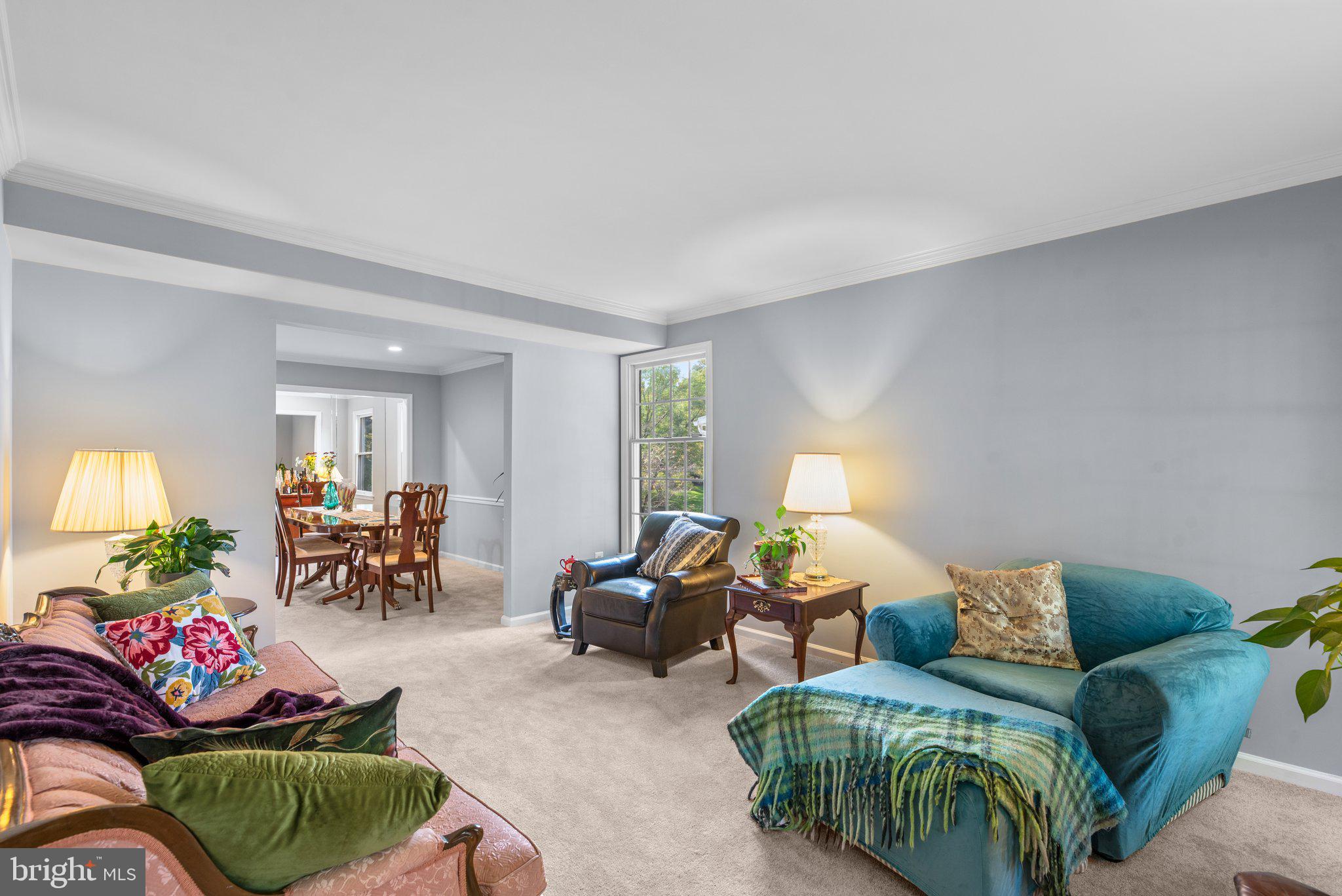 THE WILLOWS - Residential