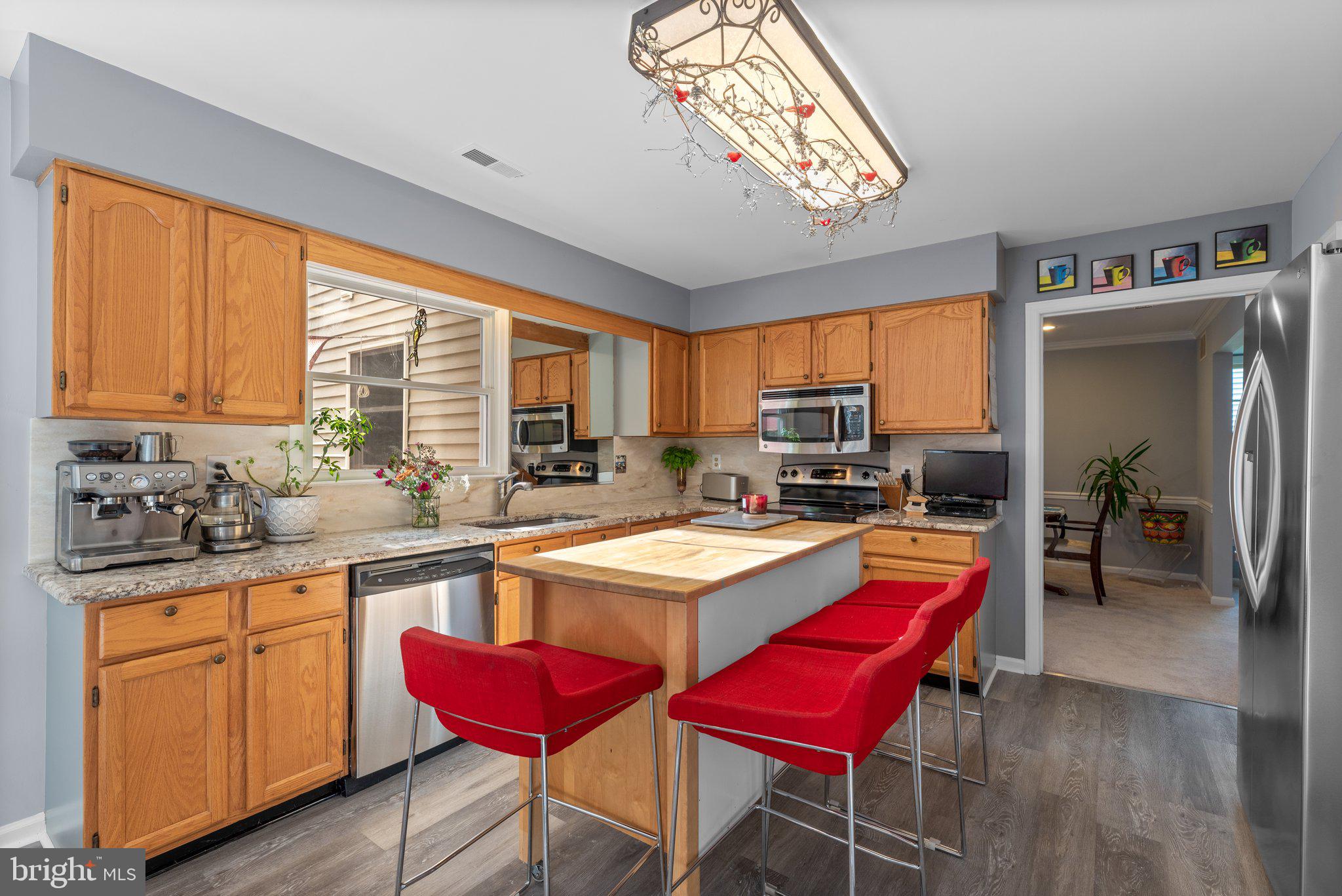 THE WILLOWS - Residential